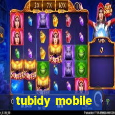 tubidy mobile